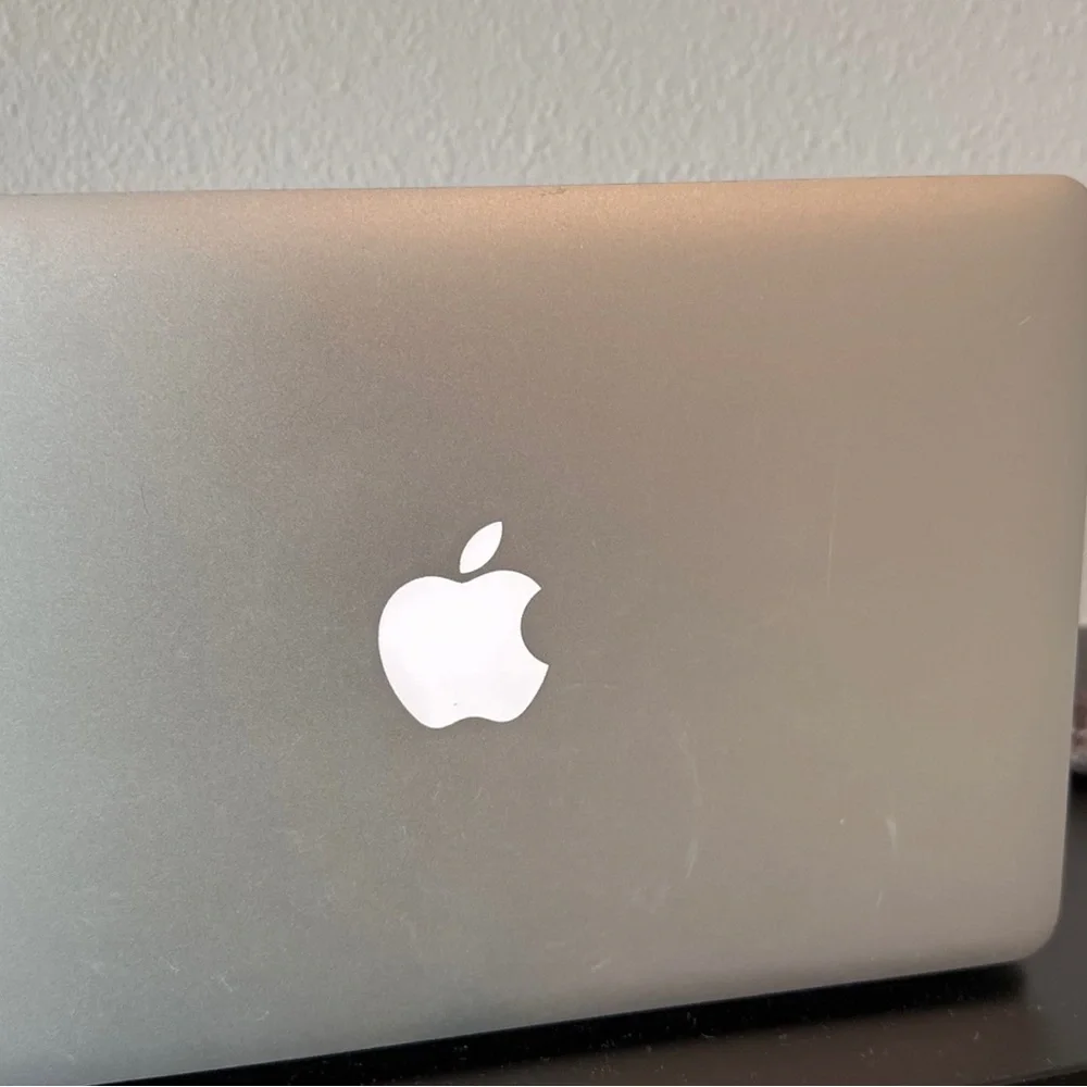 MacBook Air